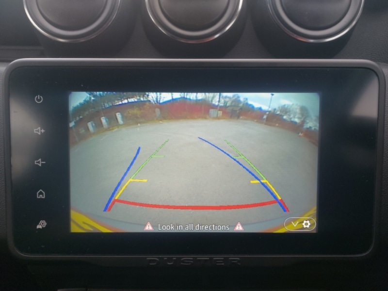 Used Dacia Duster 2022 for sale - 77142269: Photo 11