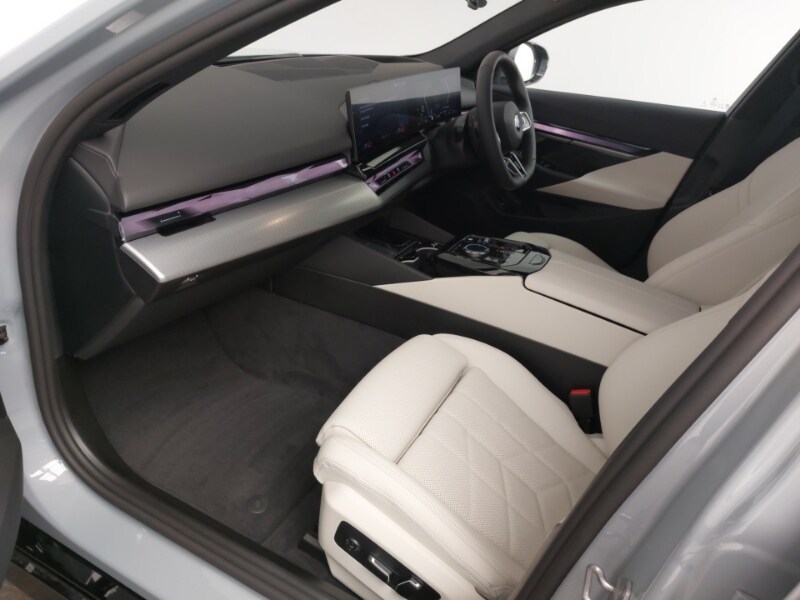 Used BMW 5 Series 2026 for sale - 77434282: Photo 7