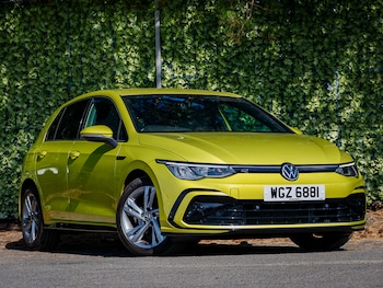 2022 - 1.5 TSI R-Line 5dr