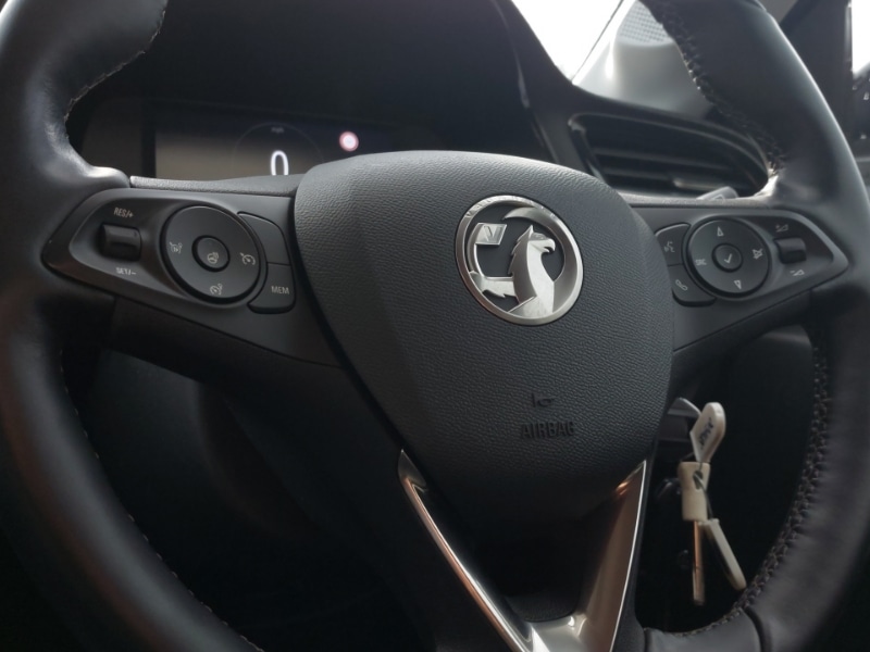 Used Vauxhall Corsa 2022 for sale - 76497983: Photo 11