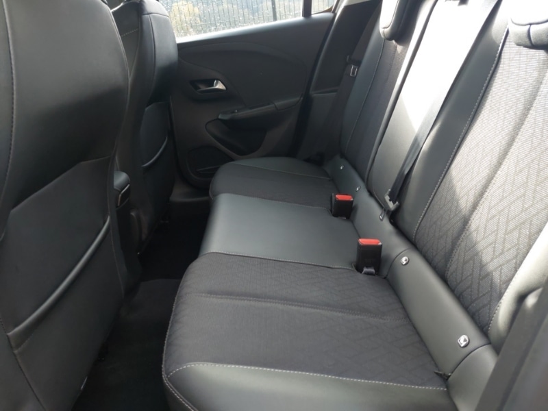 Used Vauxhall Corsa 2022 for sale - 76497983: Photo 6