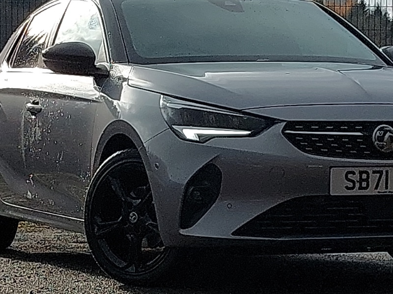 Used Vauxhall Corsa 2022 for sale - 76497983: Photo 9