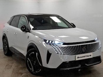 Used Peugeot 3008 2025 for sale - 78474171: Photo