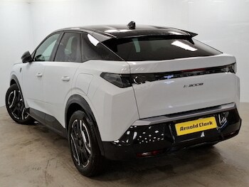 Used Peugeot 3008 2025 for sale - 78474171: Photo