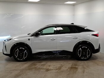 Used Peugeot 3008 2025 for sale - 78474171: Photo