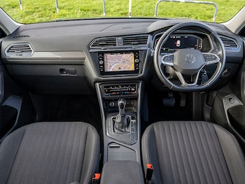 Used Volkswagen Tiguan Allspace 2022 for sale - 77786757: Photo