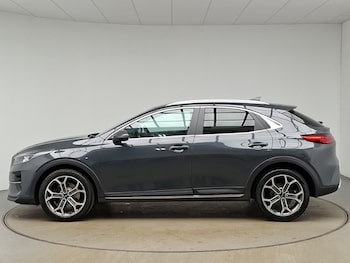 Used Kia XCeed 2022 for sale - 79171805: Photo