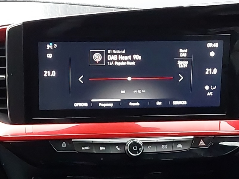 Used Vauxhall Mokka 2024 for sale - 77923906: Photo 10