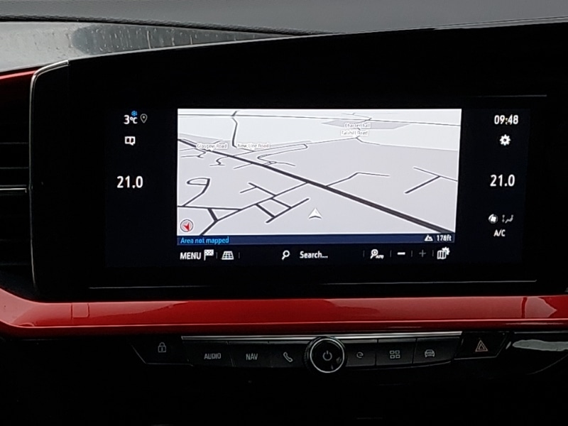 Used Vauxhall Mokka 2024 for sale - 77923906: Photo 11