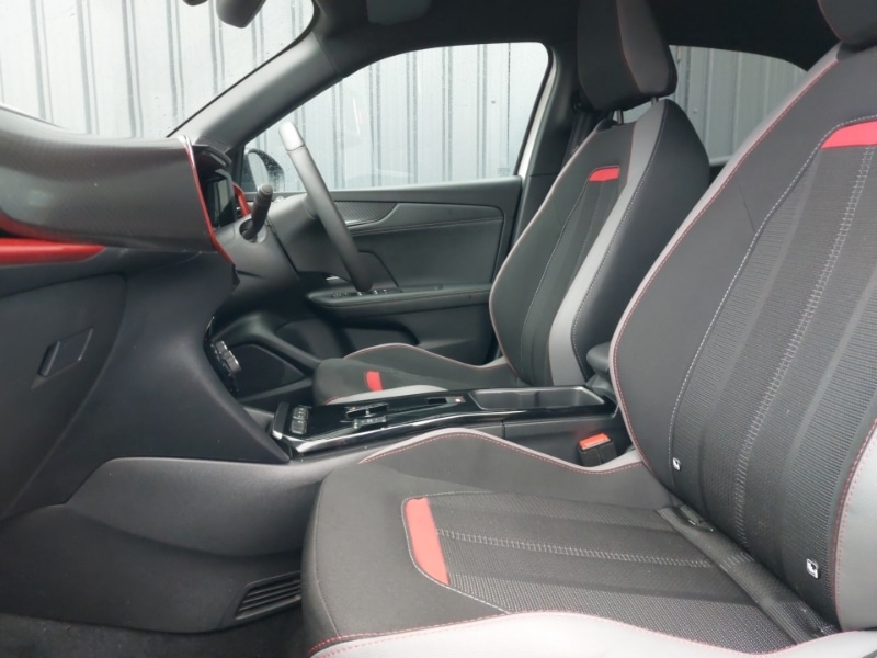 Used Vauxhall Mokka 2024 for sale - 77923906: Photo 5