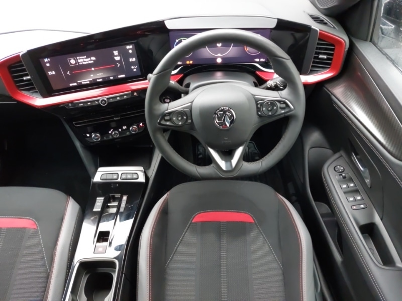 Used Vauxhall Mokka 2024 for sale - 77923906: Photo 7