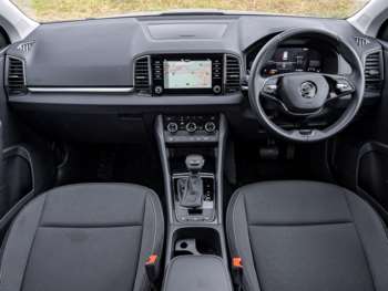 Used Skoda Karoq 2022 for sale - 75332429: Photo