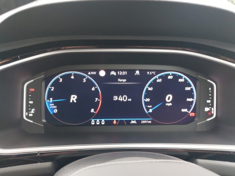 Used Volkswagen T-Roc 2025 for sale - 77019582: Photo 11