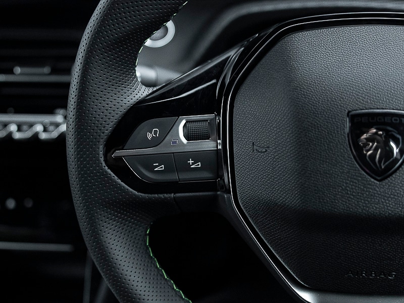 Used Peugeot 208 2025 for sale - 77206255: Photo 11