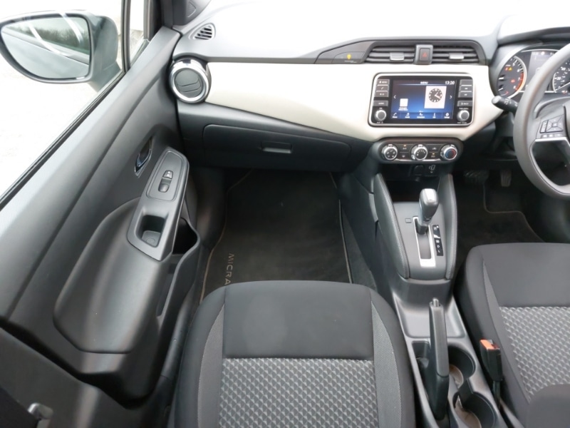 Used Nissan Micra 2021 for sale - 77449346: Photo 10