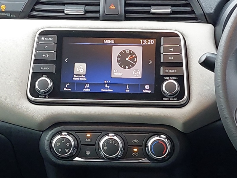 Used Nissan Micra 2021 for sale - 77449346: Photo 7