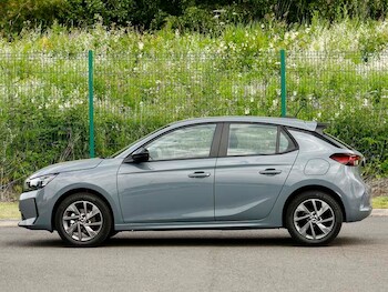 Used Vauxhall Corsa 2026 for sale - 78547565: Photo