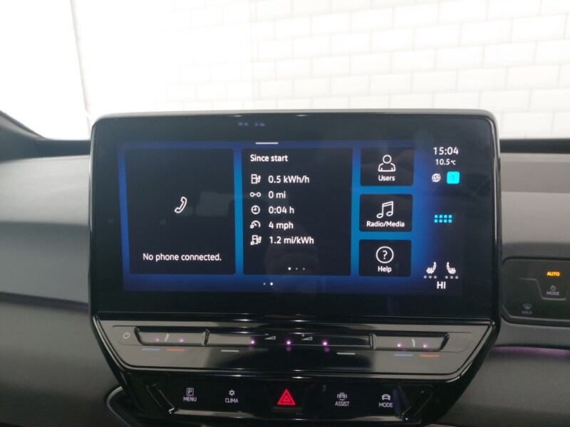 Used Volkswagen ID.3 2023 for sale - 77817316: Photo 10