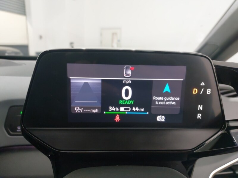 Used Volkswagen ID.3 2023 for sale - 77817316: Photo 12