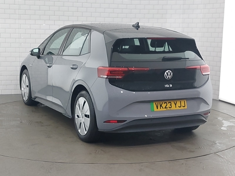 Used Volkswagen ID.3 2023 for sale - 77817316: Photo 3
