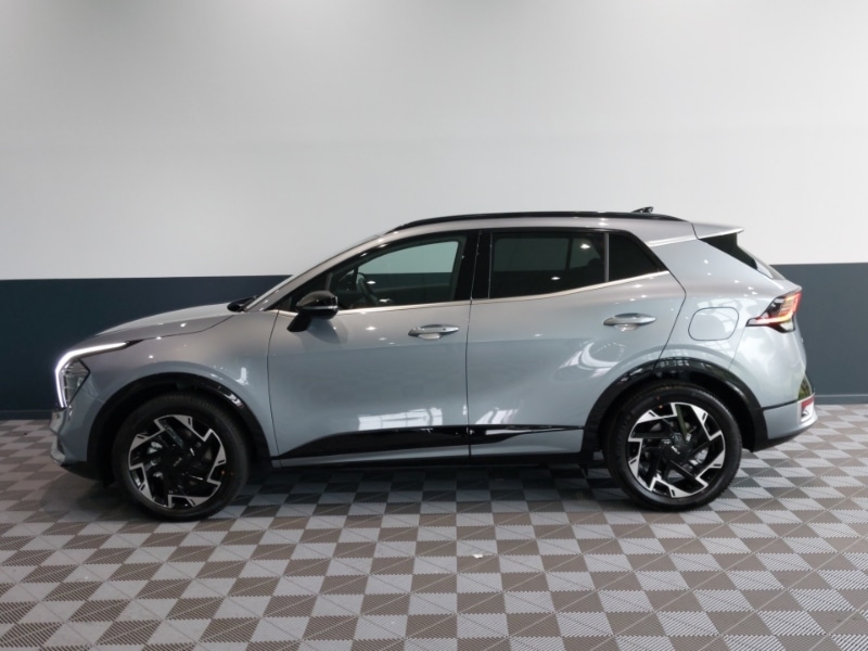 Used Kia Sportage 2025 for sale - 77290182: Photo 4