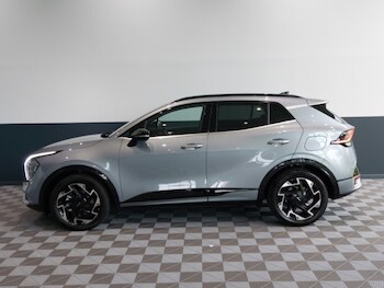 Used Kia Sportage 2025 for sale - 77290182: Photo