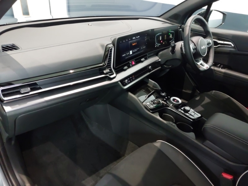 Used Kia Sportage 2025 for sale - 77290182: Photo 5