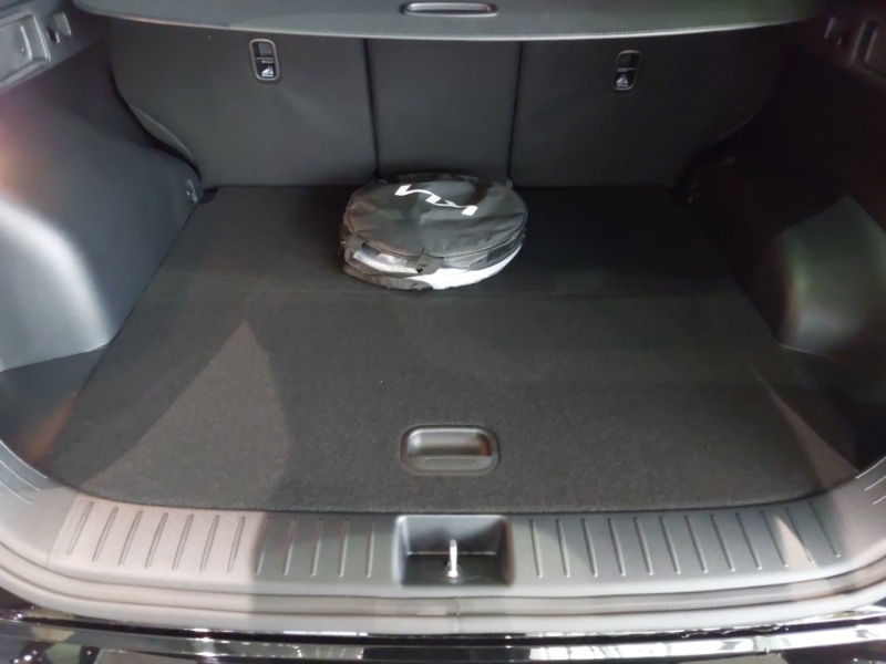 Used Kia Sportage 2025 for sale - 77290182: Photo 8