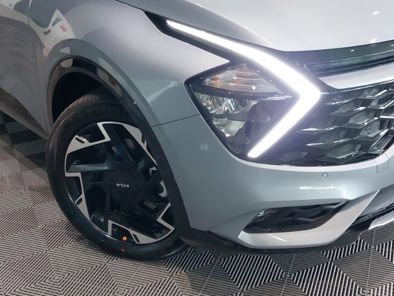 Used Kia Sportage 2025 for sale - 77290182: Photo 9