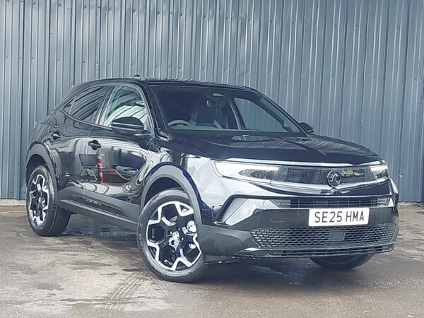 Used Vauxhall Mokka 2025 for sale - 76213006: Photo 1