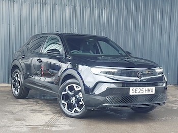 Vauxhall - Mokka