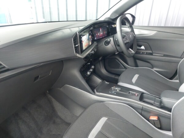 Used Vauxhall Mokka 2025 for sale - 76213006: Photo 5
