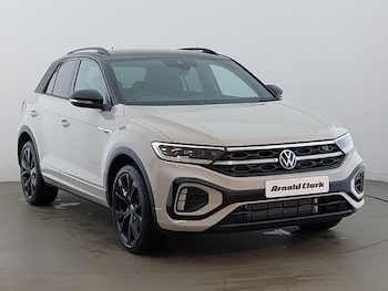 2025 - 1.5 TSI Black Edition 5dr