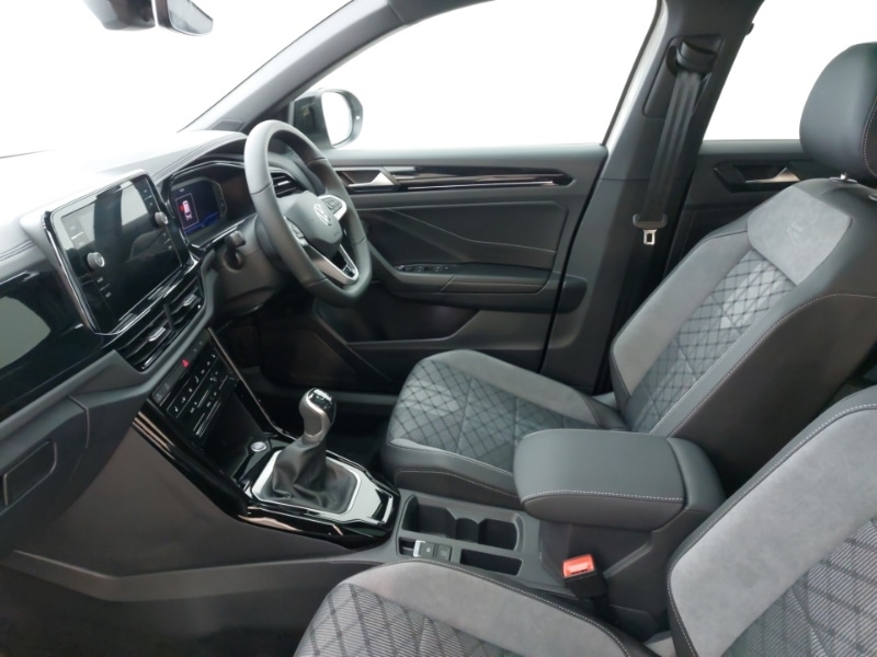 Used Volkswagen T-Roc 2025 for sale - 77597300: Photo 5