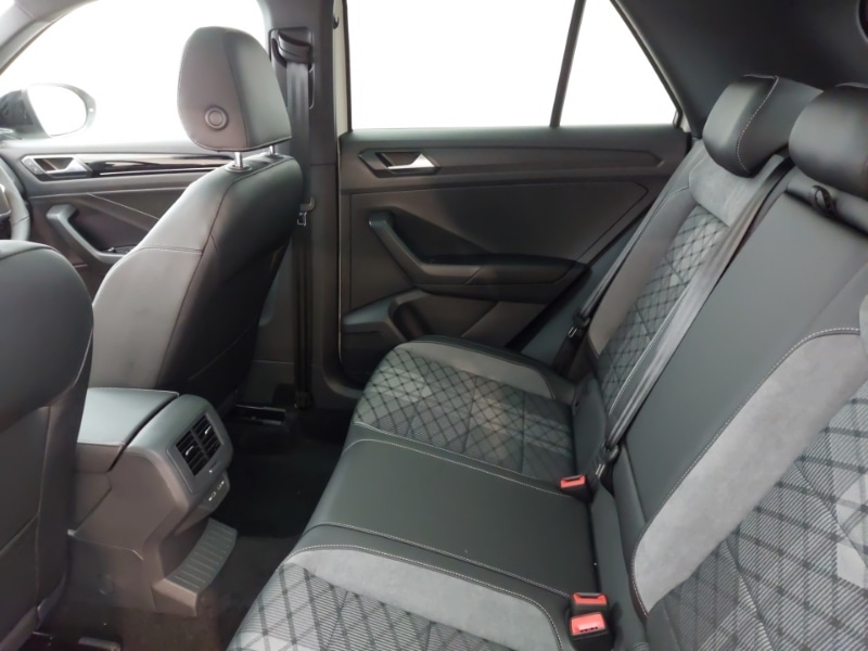 Used Volkswagen T-Roc 2025 for sale - 77597300: Photo 6