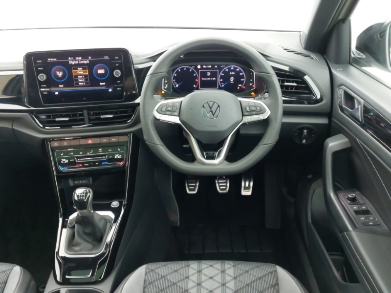 Used Volkswagen T-Roc 2025 for sale - 77597300: Photo 7