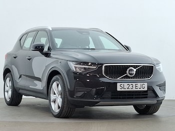 Used Volvo XC40 2023 for sale - 79534435: Photo