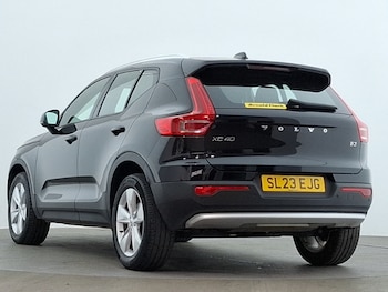Used Volvo XC40 2023 for sale - 79534435: Photo