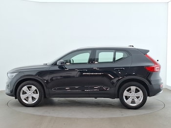 Used Volvo XC40 2023 for sale - 79534435: Photo