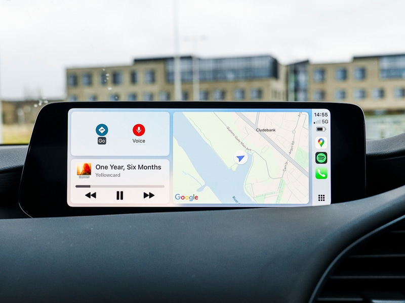 Used Mazda Mazda3 2025 for sale - 78114587: Photo 12