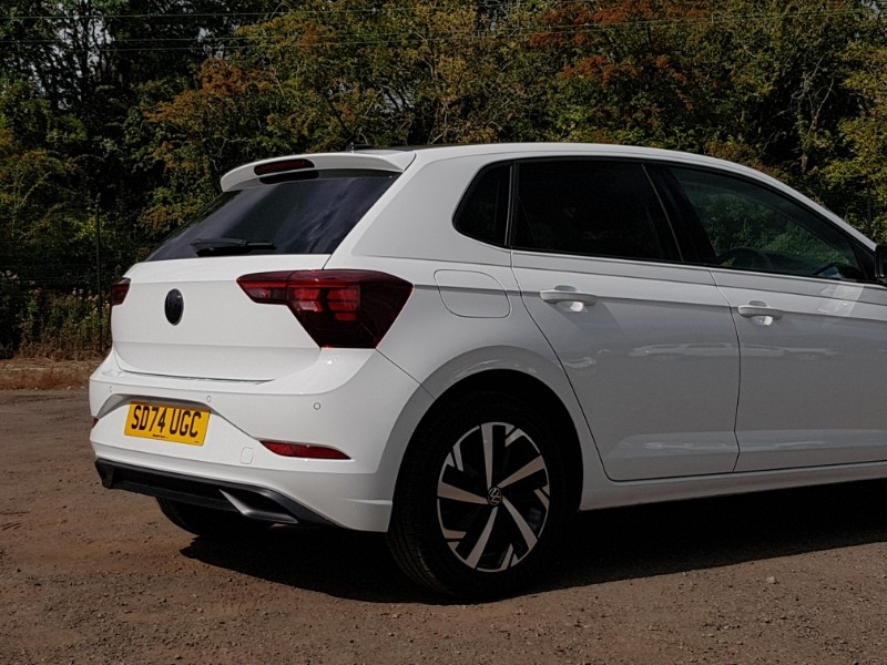 Used Volkswagen Polo 2025 for sale - 76881143: Photo 12