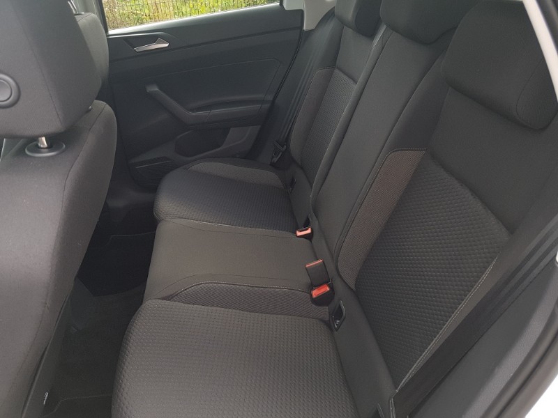 Used Volkswagen Polo 2025 for sale - 76881143: Photo 6