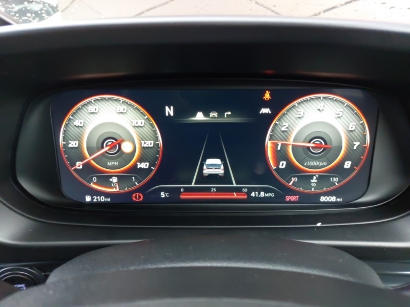 Used Hyundai i20 2024 for sale - 77380275: Photo 11