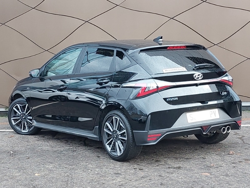 Used Hyundai i20 2024 for sale - 77380275: Photo 3