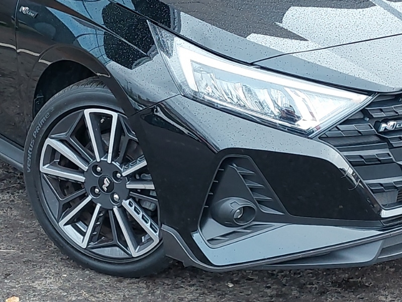 Used Hyundai i20 2024 for sale - 77380275: Photo 9