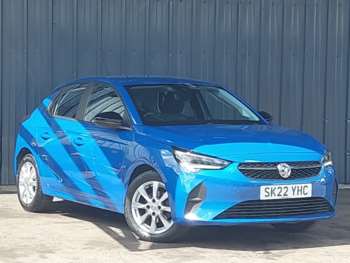 2022 - 1.2 SE Edition 5dr