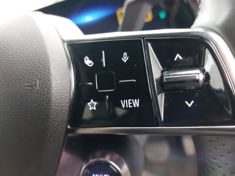 Used Renault Megane E Tech 2023 for sale - 76515327: Photo 12