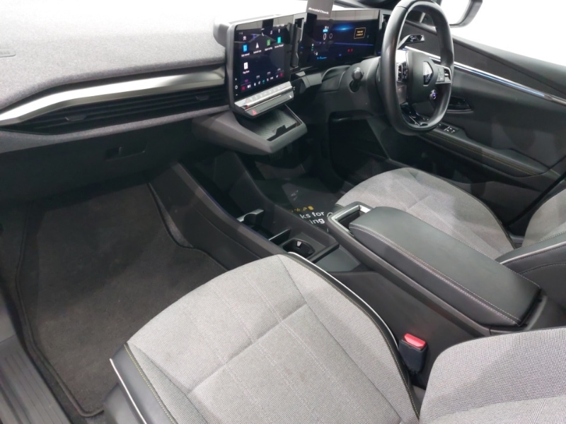 Used Renault Megane E Tech 2023 for sale - 76515327: Photo 5