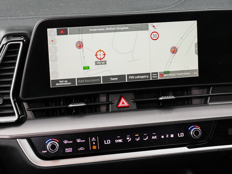 Used Kia Sportage 2023 for sale - 76519139: Photo 10