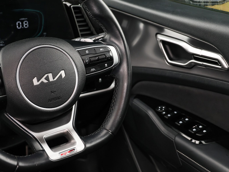 Used Kia Sportage 2023 for sale - 76519139: Photo 12